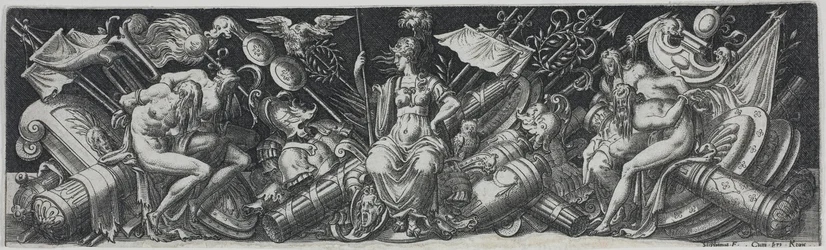 Combats et triomphes
