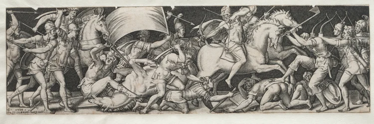 Combats et Triomphes n° 9