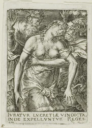 Lucrèce