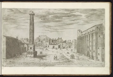Colonne d