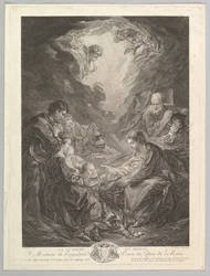 La Lumière du Monde