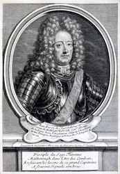 John Churchill