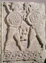 Détail d