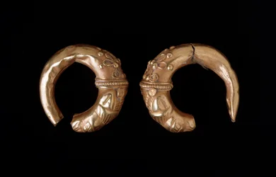 Boucles d