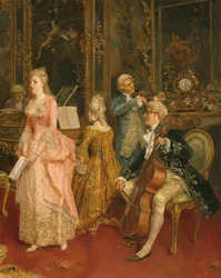 Concert à l