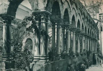Ruines d