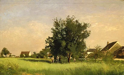 Paysage