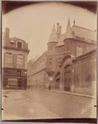 Les Archives