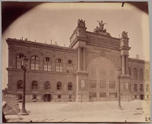 Palais de l
