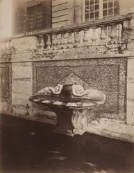 Parc de Sceaux,c. 1857-1927 (photo)