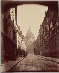 Rue Valette