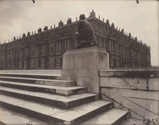 Versailles, Vénus chaste