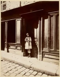 Versailles, Maison Close, Petit Palais
