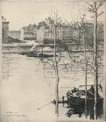 Le Quai de l