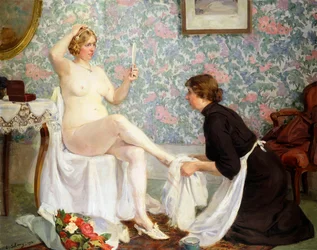 Le Présent