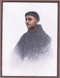 Un frère
