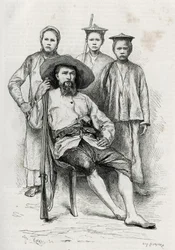 Portrait de l