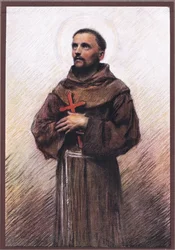 Saint François