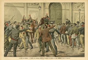 Illustration d