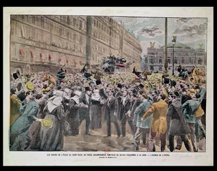 Les Sœurs de l