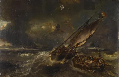 Après la tempête