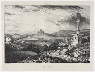 Château de Larderole