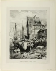 Intérieur d