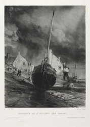 Six marines : Souvenir de Saint-Valéry-sur-Somme