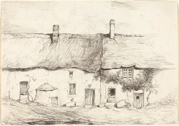 Deux gîtes