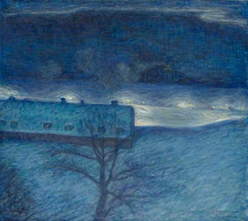 Nuit d