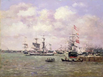 Anvers