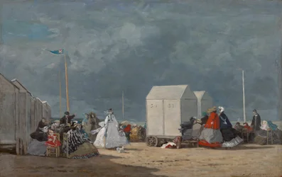 Tempête imminente