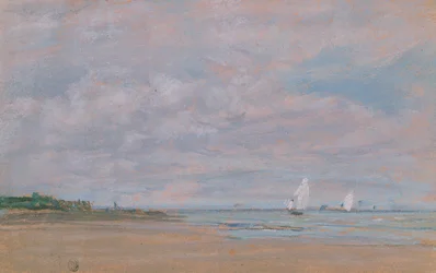Bateaux de pêche