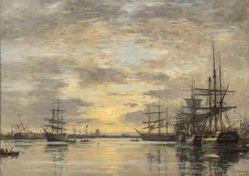Le Bassin de l