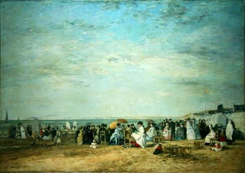 La Plage