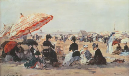 La Plage