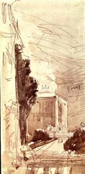 La terrasse d