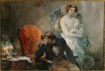 La nuit d