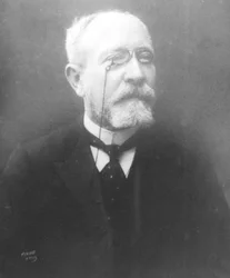 Bienvenu Martin, vers 1893