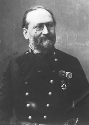 Bouquet De La Grye, vers 1893