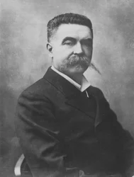 Segond, vers 1893