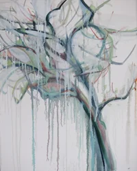 Pluie de printemps, 2023