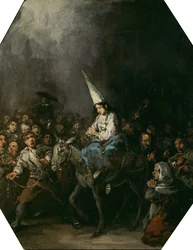 Condamné par l