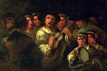 Les Sérénades