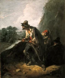 Les bandits