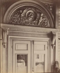 Hôtel Gouthières, 6 rue Pierre Bulet