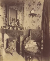 Intérieur d