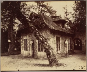 Petit Trianon