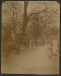 Père Lachaise