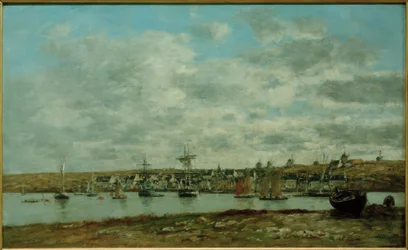 Port de Camaret